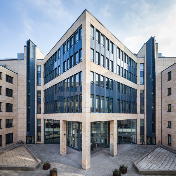 dwpbank Deutsche WertpapierService Bank AG Standort