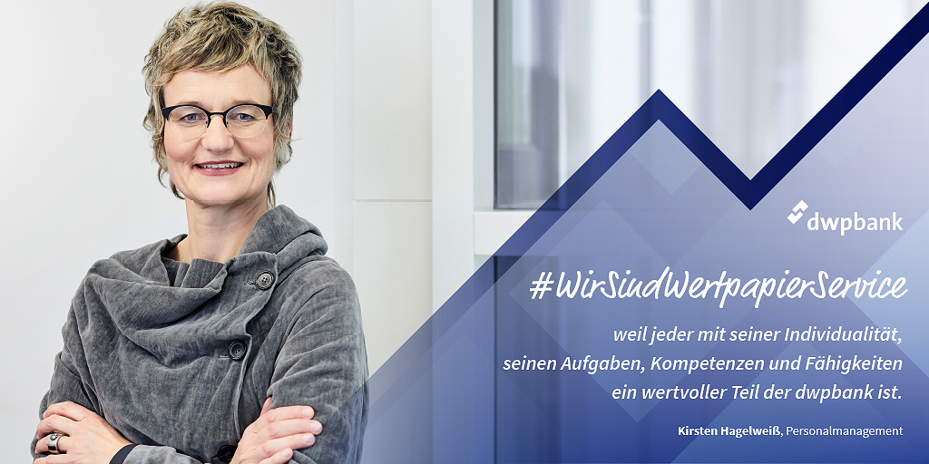 Kirsten Hagelweiß