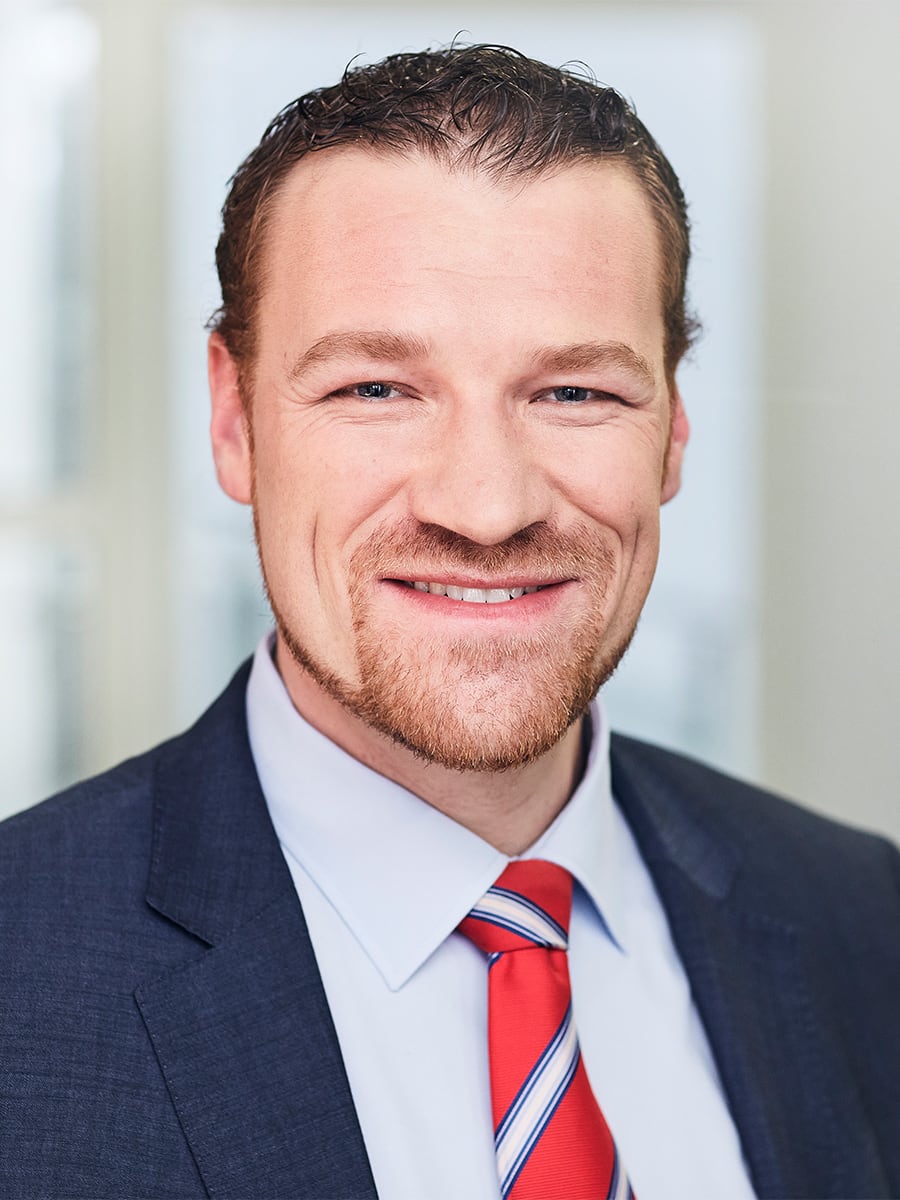 Als Partner unserer Kunden integrieren wir innovative Technologien ...