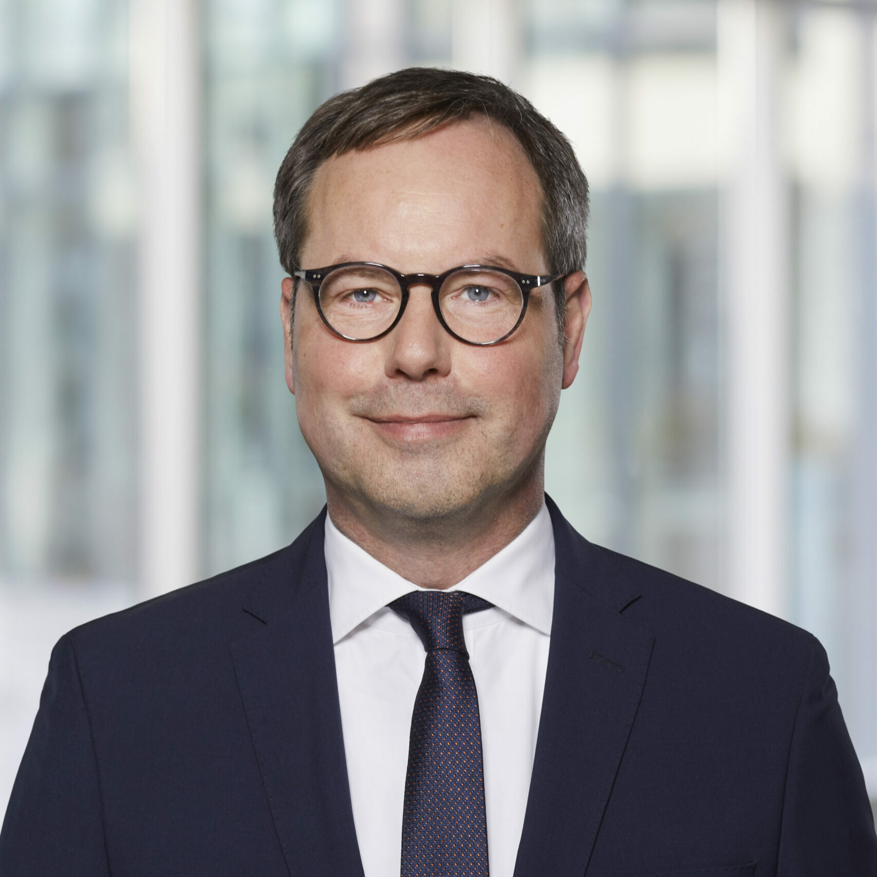 Dr. Albrecht Reihlen