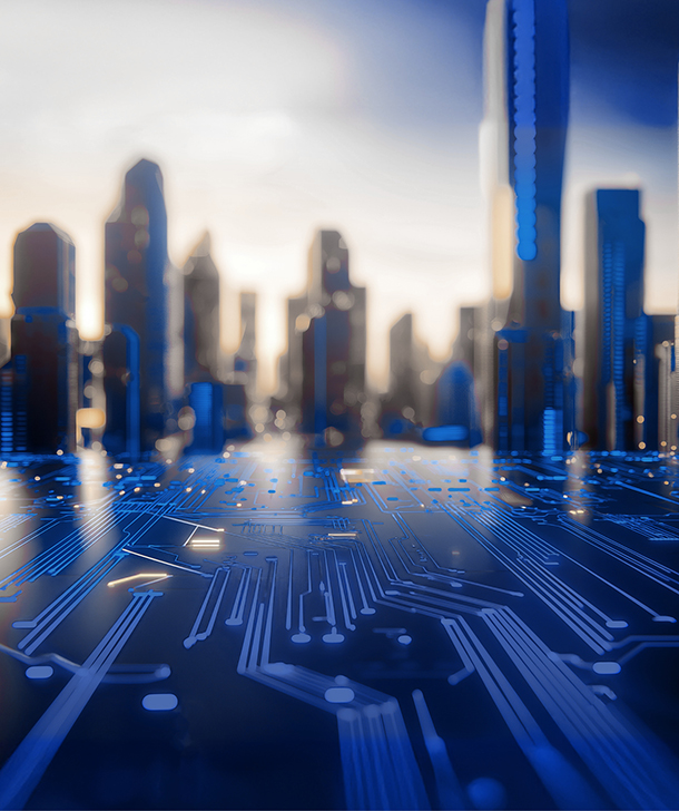 Kryptowertpapiere sind ein bedeutender Innovationstreiber für einen digitalen Kapitalmarkt.