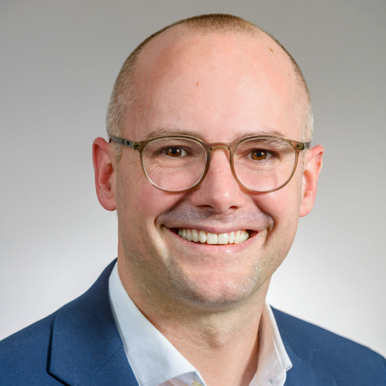 Portrait Michael Duttlinger