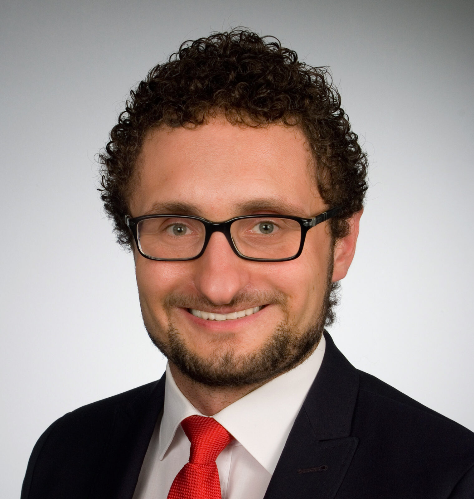 Benedikt Vonbrunn, Referent Regulatorik beim Sparkassenverband Bayern​