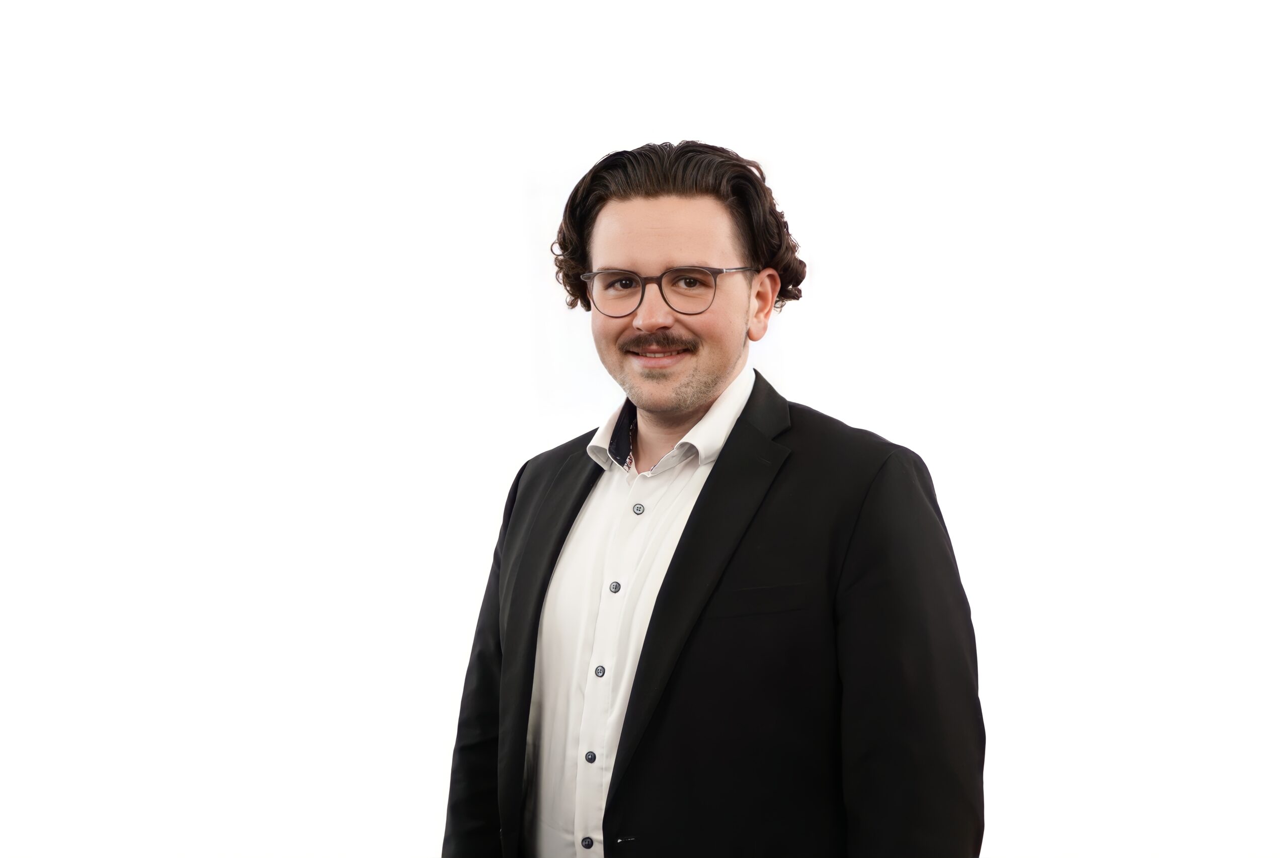 Alexander Wernick, Produktmanager Wertpapier bei der Sparkasse Ulm