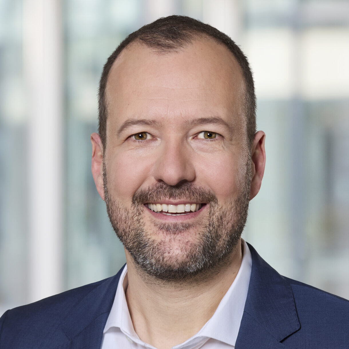 Dr. Philipp Wagner, Leiter Digitale Assets bei der dwpbank (Thumbnail)