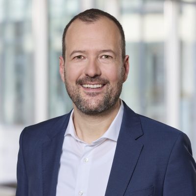 Philipp Wagner, DWP Bank