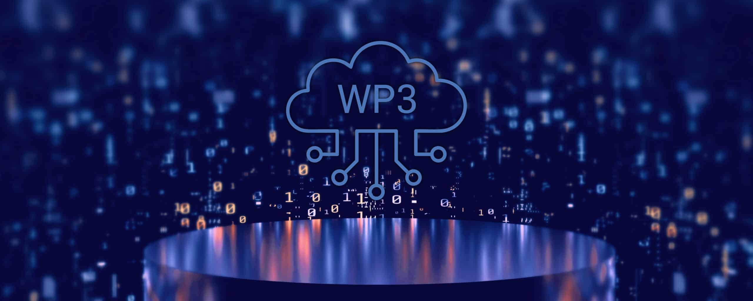 WP3: das technlogische Herzstück der dwpbank
