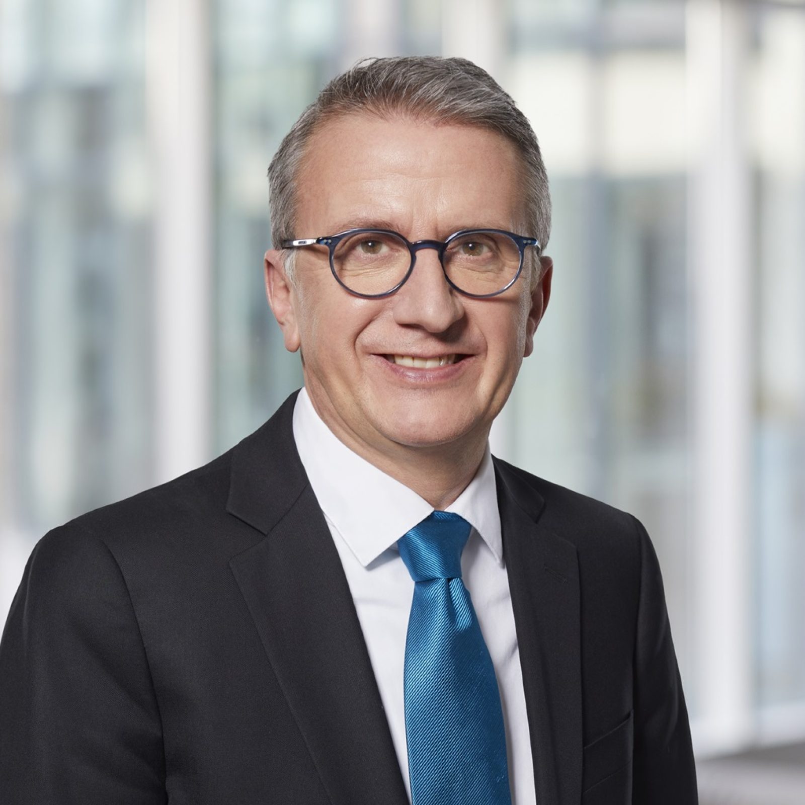 Markus Neukirch - DWP Bank - Dezernat für IT und Operations